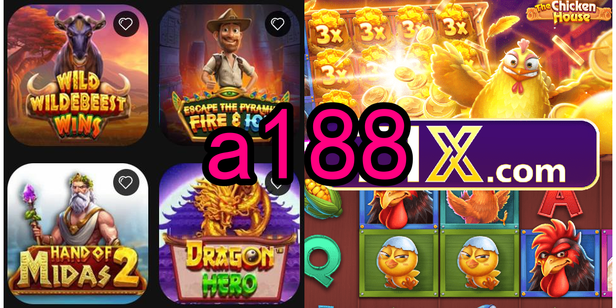 Evoplay Games a188.Com - 💸 Apostas desportivas emocionantes e odds competitivas aguardam por você no plataforma vip bet - a escolha dos apostadores exigentes! ⚽🎯